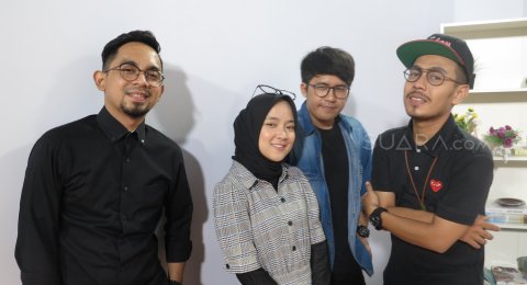 940 Koleksi Gambar Rumah Nissa Sabyan HD