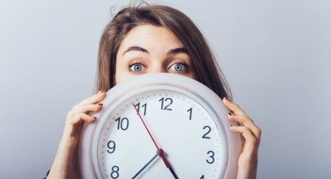 Peran Manajemen Waktu Di Kehidupan Mahasiwa