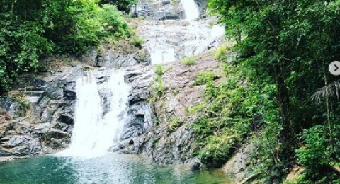 81+ Gambar Air Terjun Asli Terlihat Keren 81+ Gambar Air Terjun Asli Terlihat Keren