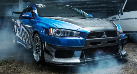 Mitsubishi Lancer Evolution 2019 Mitsubishi Lancer Lancer