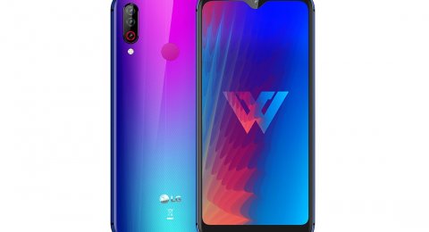 Dibanderol Rp 2 Jutaan Ini Spesifikasi Lengkap Lg W30