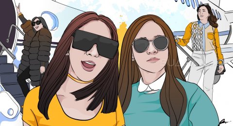 Budak Endorsement: Selebgram adalah Aku