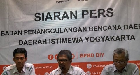 Pantai Jawa Berpotensi Diguncang Gempa 88 Sr Dan Tsunami