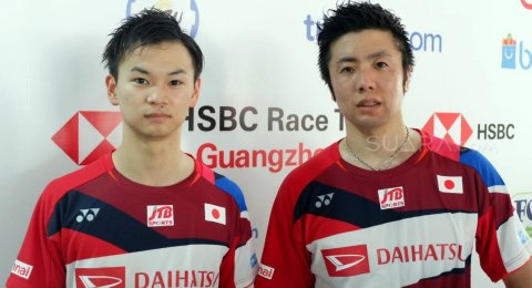 3 Pebulu Tangkis Andalan Jepang yang Gantung Raket Jelang Sudirman Cup