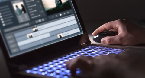 5 Aplikasi Edit Video Di Pc Dan Laptop Mudah Dipelajari Pemula Juga Bisa