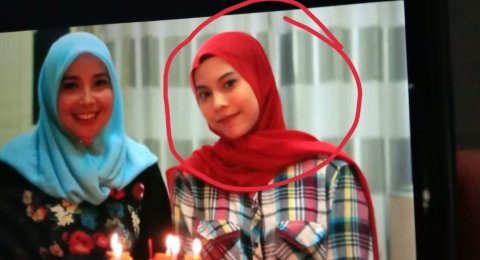 Berawal Kerudung Jasad Mahasiswi Cantik Stiki Malang Tenggelam