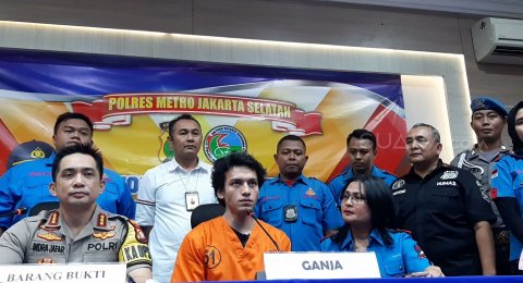 Unduh 50 Koleksi Gambar Gokil Narkoba Paling Baru 