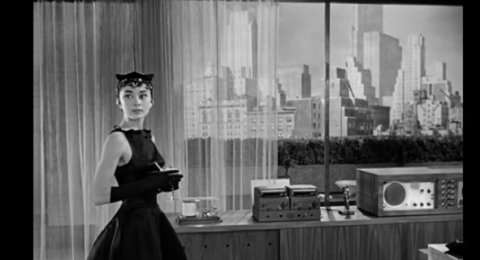 Get Audrey hepburn For iPhone
