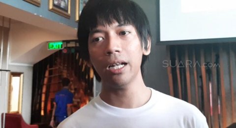 Rian D Masiv Ingin Ahmad Dhani Kembali Ke Dunia Musik