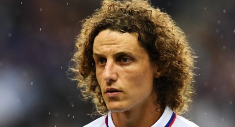 Arsenal Resmi Boyong David Luiz Dari Chelsea
