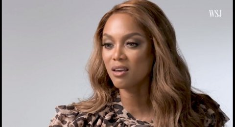 Tyra Banks Ungkap Sikap Naomi Campbell Saat Dirinya Masuk Dunia Modeling