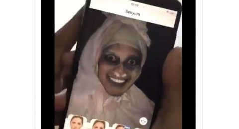 1070+ Gambar Hantu Banyak Pocong HD Terbaru