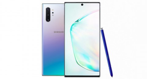 Terlalu Mahal Ini 4 Alternatif Selain Samsung Galaxy Note 10 Plus