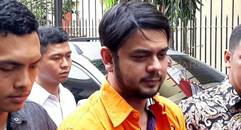 Gak Ada Kapok Artis Rio Reifan Sudah 4 Kali Diciduk Polisi Gegara Narkoba Suara Jakarta