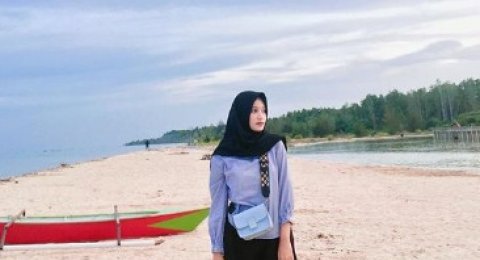 Mengenal Pantai Sipakario Wisata Bahari Nan Elok Di Penajam