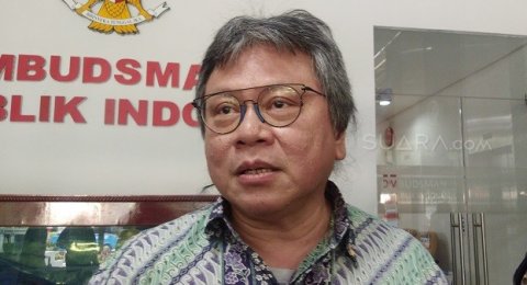 Masih Dapat Bantuan Kuota Internet Meski Sudah Menolak, Alvin Lie: Mubazir