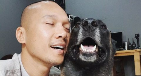 Kasus Prt Tewas Digigit Anjing Polisi Panggil Ibu Bimo Aryo Besok