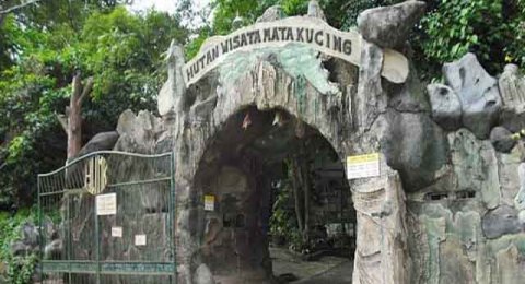 Tempat Menarik Di Batam Untuk Wisata Bersama Keluarga Dan Anak