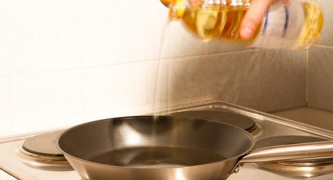 Cara agar Tidak Tertipu Minyak Goreng Palsu, Perhatikan Hal 3 Ini