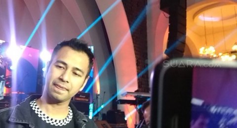 80 Hantu Di Rumah Raffi Ahmad Gratis Terbaru