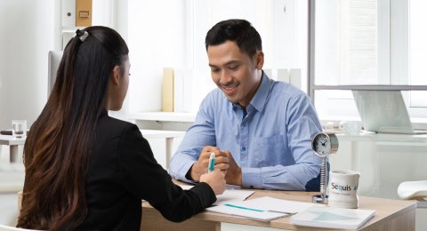 4 Keadaan Yang Memerlukan Medical Check Up Apa Saja