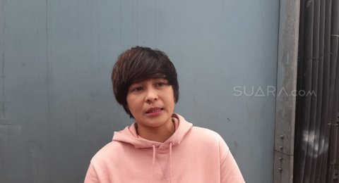 Mita The Virgin Terseret Konflik Ahmad Dhani Dan Jerinx Sid