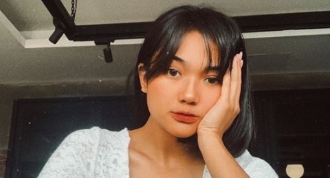 Marion Jola Hingga Angela Lee 4 Artis Cantik Ini Berjemur Di Atap Rumah Marion Jola Hingga Angela Lee 4 Artis Cantik Ini Berjemur Di Atap Rumah