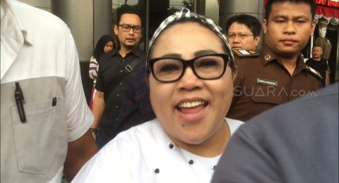 Di Rsko Nunung Srimulat Sewa Bilik Asmara Seharga Rp 300 Ribu