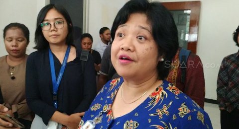 Gelar Pesta saat Corona, Kompolnas: Kompol Fahrul Harusnya Jadi Contoh Baik