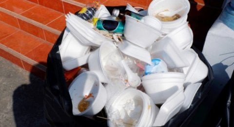 Solusi Terpecahkan Begini Cara Menangani Sampah Styrofoam