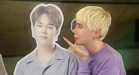 Terobsesi Mirip Jimin Bts Pria Ini Rela Operasi Plastik 15 Kali Terobsesi Mirip Jimin Bts Pria Ini Rela Operasi Plastik 15 Kali