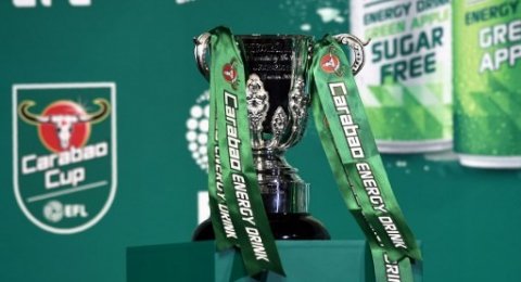 Link Live Streaming Manchester City Vs Tottenham Final Piala Liga Inggris