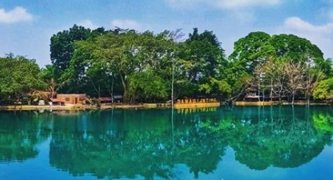 4 Rekomendasi Wisata Alam Populer Di Medan Eksotisnya Bikin