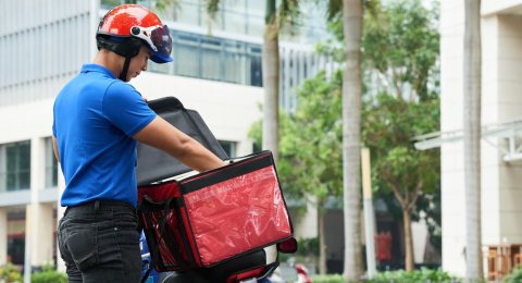 Kumpulan Berita Ojol Ngakak Coba Prank Warung Makan Lewat Aplikasi Ojol Endingnya Malah Begini