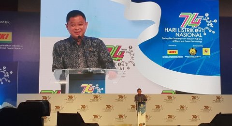 Gaji Direksi Pln 30 Kali Lipat Dari Menteri Esdm Jonan Kerjanya Lemes