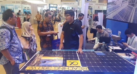 Cari Teknologi Pintar Ramah Lingkungan Coba Ke Rhvac 2019 Cari Teknologi Pintar Ramah Lingkungan Coba Ke Rhvac 2019