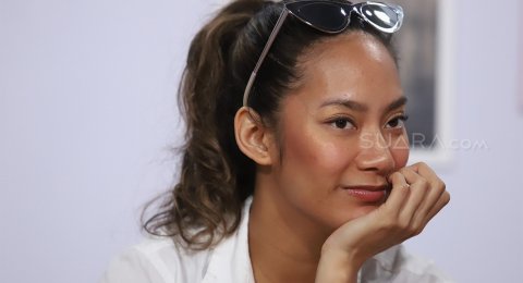Tara Basro Dikabarkan Dinikahi Daniel Adnan Banjir Ucapan Selamat Suara Jabar Tara Basro Dikabarkan Dinikahi Daniel Adnan Banjir Ucapan Selamat Suara Jabar
