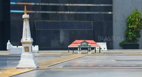 Jadwal Wisata Keraton Jogja Berubah Di 2020 Tutup Setiap Senin Jadwal Wisata Keraton Jogja Berubah Di 2020 Tutup Setiap Senin