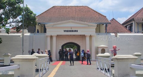 Indonesian Heritage Agency Jadi Tonggak Penting Pengelolaan Museum dan Cagar Budaya di Indonesia