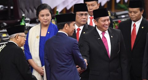 Tugas Dan Wewenang Presiden Kepala Pemerintahan Serta Kepala Negara Tugas Dan Wewenang Presiden Kepala Pemerintahan Serta Kepala Negara