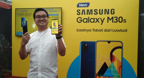 Terpuruk Di 2019 Ini Daftar Kesalahan Samsung Di Indonesia