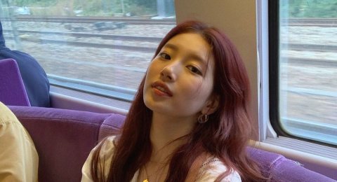 5 Gaya Simpel Bae Suzy Di Drakor Terbaru Start Up