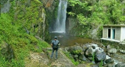 3 Hidden Gem di Sumatera Utara: Cocok Buat Pelarian Singkat dari Rutinitas
