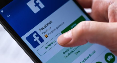 Cara Menghapus Akun Facebook Secara Permanen