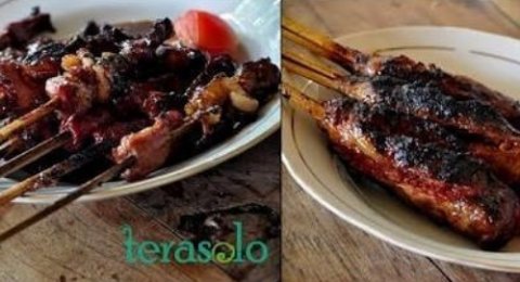 Kumpulan Berita Olahan Daging Kambing Berkunjung Ke Kota Solo Jangan Lewatkan Lima Masakan Daging Kambing Ini