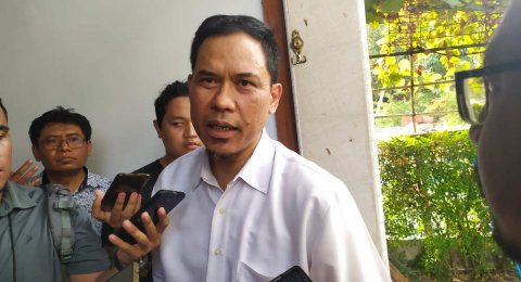 Diajak Istana Bergabung Daripada Boikot Pilkada Fpi Ogah