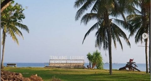 Wisata Ke Banten Ini 4 Pantai Cantik Yang Tak Boleh Dilewatkan