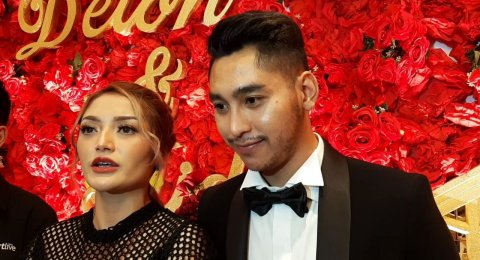 Siti Badriah Dihujat Tak Pakai Hijab Suami Dosanya Saya Yang Tanggung