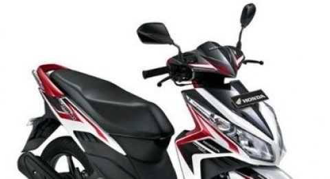 Honda Vario 110 2019