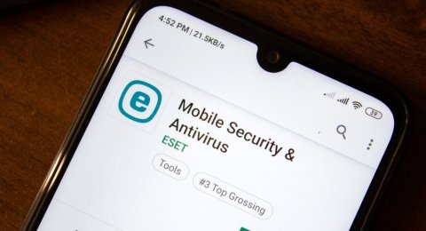 5 Aplikasi Antivirus Dan Keamanan Terbaik Android Versi November 2019